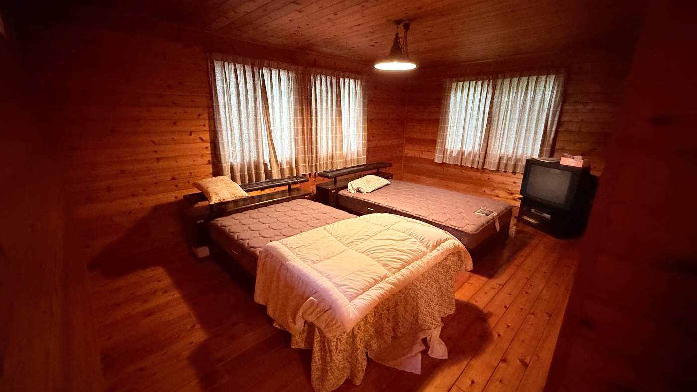 Iizuna house for sale